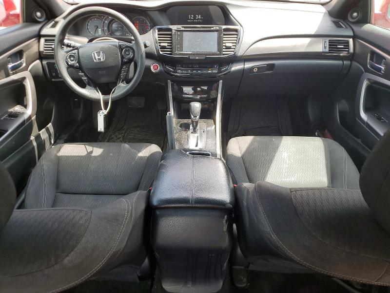 Продажа на аукционе авто 2016 Honda Accord, vin: 1HGCT1B5XGA009426, номер лота: 52615996
