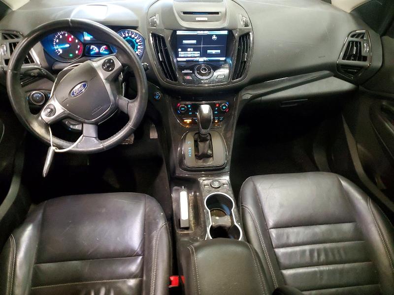 Продаж на аукціоні авто 2015 Ford Escape, vin: 1FMCU9J95FUB66028, номер лоту: 52120346