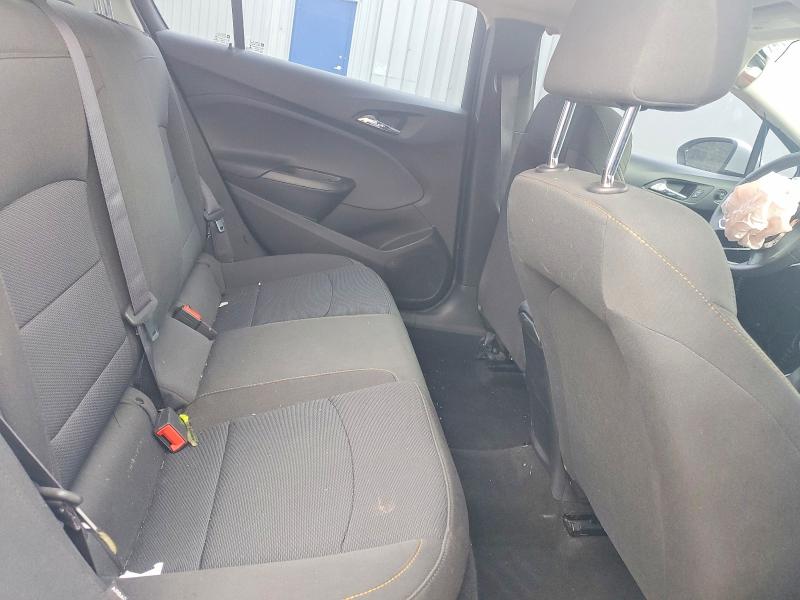 Продаж на аукціоні авто 2016 Chevrolet Cruze L Manual, vin: 1G1BB5SM4G7288406, номер лоту: 54263536