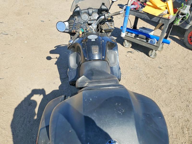 Продажа на аукционе авто 1998 Bmw R1100, vin: WB10418A6WZC63704, номер лота: 53707816