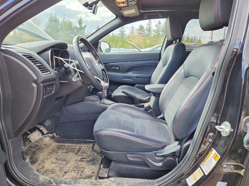 Продажа на аукционе авто 2024 Mitsubishi Rvr, vin: JA4AJVAW2RU604294, номер лота: 52144176