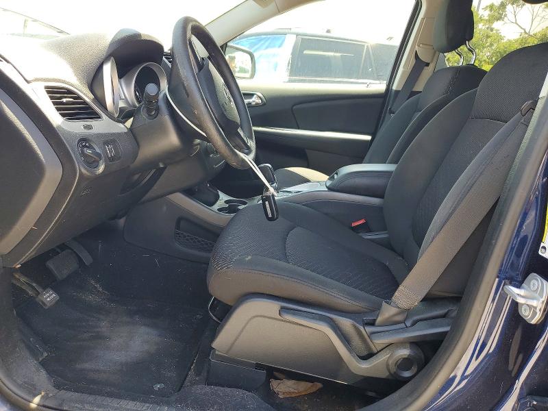 Aukcja sprzedaży 2017 Dodge Journey, vin: 3C4PDCAB8HT707673, numer aukcji: 53426356