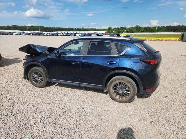 Aukcja sprzedaży 2019 Mazda Cx-5, vin: JM3KFACM2K0574279, numer aukcji: 54186156