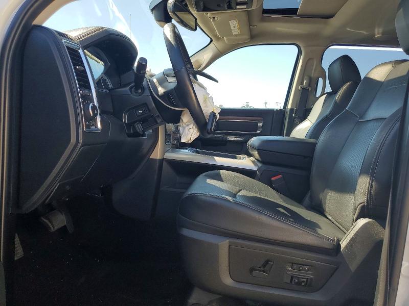 Продажа на аукционе авто 2017 Ram 1500, vin: 1C6RR7VT3HS764523, номер лота: 54844766