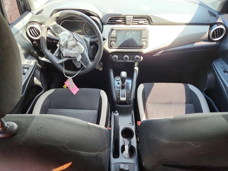 Aukcja sprzedaży 2021 Nissan Versa, vin: 3N1CN8EV8ML886727, numer aukcji: 54220916