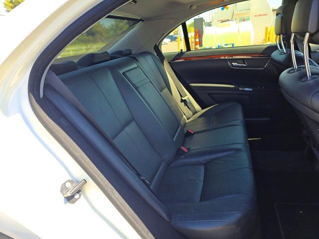 54889416 :رقم المزاد ، WDDNG71X19A252598 vin ، 2009 Mercedes-benz S مزاد بيع