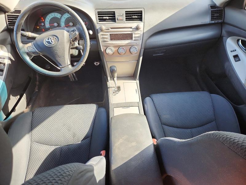 Aukcja sprzedaży 2011 Toyota Camry, vin: 4T1BF3EK5BU229395, numer aukcji: 53771796