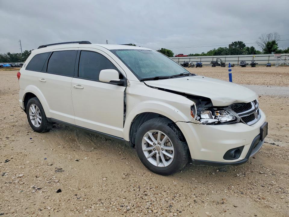 Продаж на аукціоні авто 2016 Dodge Journey, vin: 3C4PDCBGXGT138835, номер лоту: 53421906