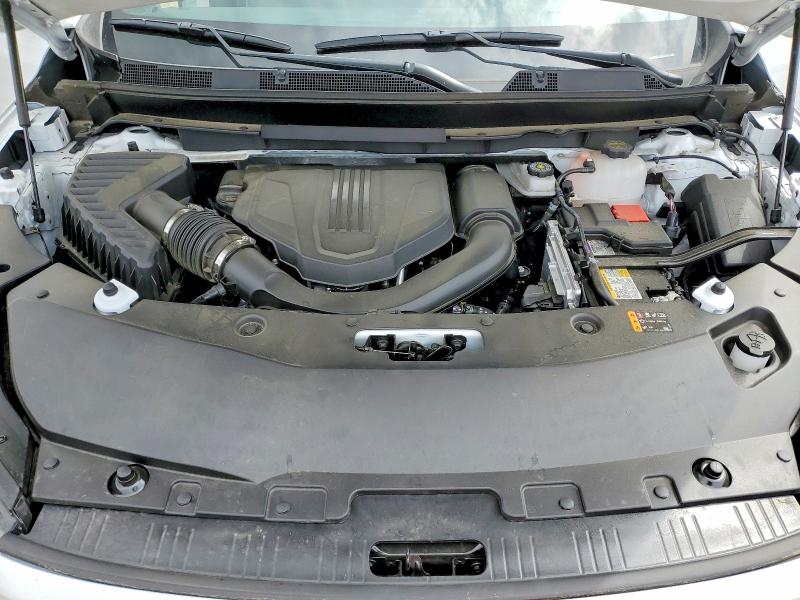 52571116 :رقم المزاد ، 5GAEVAKS3TJ163138 vin ، 2026 Buick Enclave مزاد بيع