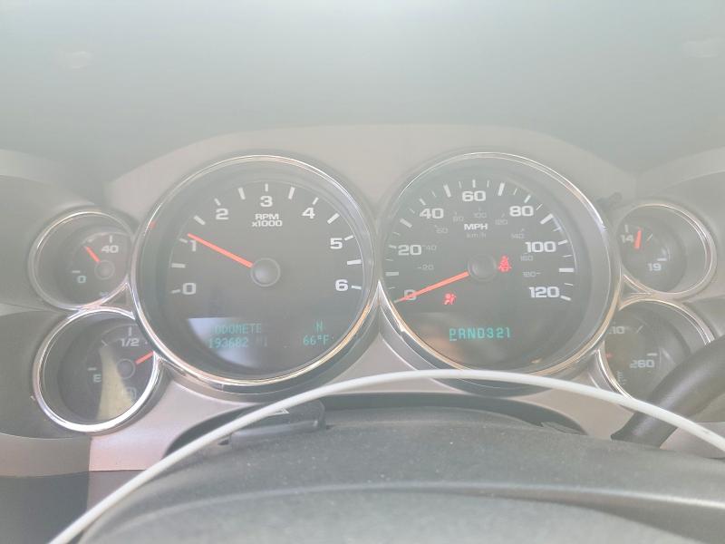 Продаж на аукціоні авто 2009 Chevrolet Silverado, vin: 1GCEK29039Z113755, номер лоту: 51544596