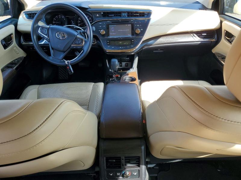 Aukcja sprzedaży 2016 Toyota Avalon, vin: 4T1BK1EB9GU216740, numer aukcji: 52323076