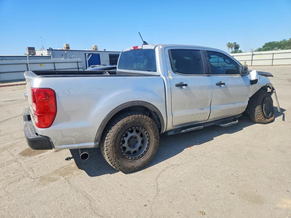 Продажа на аукционе авто 2019 Ford Ranger, vin: 1FTER4FH2KLA41442, номер лота: 54432086