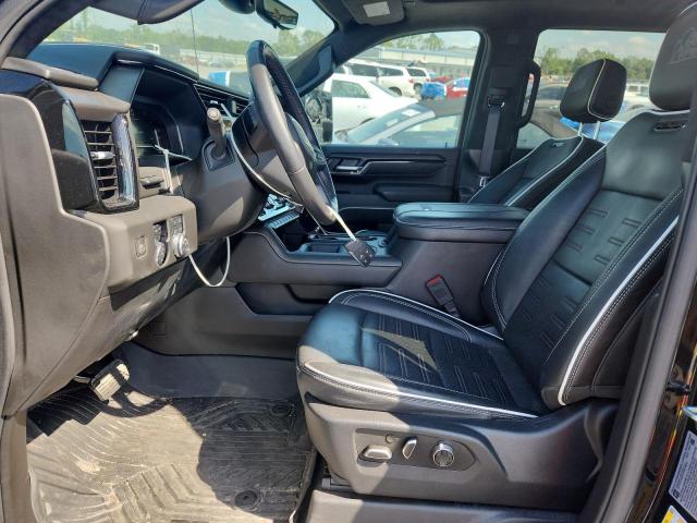 Продаж на аукціоні авто 2025 Gmc Sierra, vin: 1GT4UZE78SF141043, номер лоту: 51588576