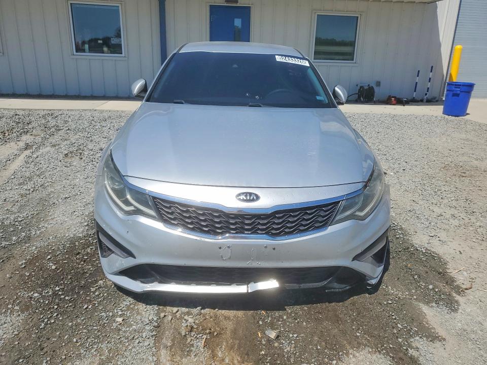 Aukcja sprzedaży 2020 Kia Optima, vin: 5XXGT4L33LG380442, numer aukcji: 52433326
