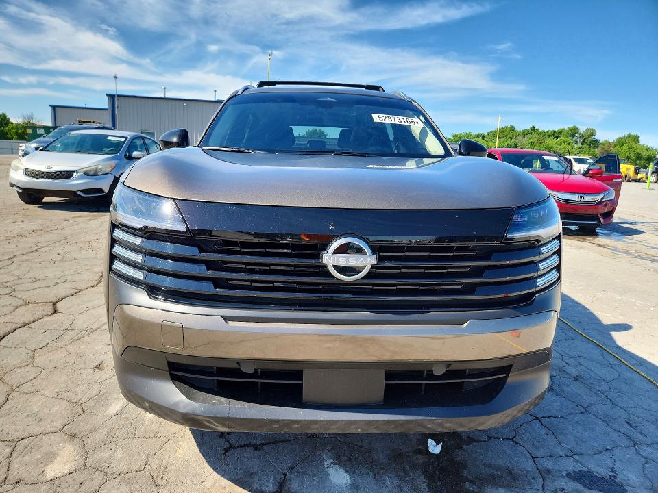 Aukcja sprzedaży 2026 Nissan Kicks, vin: 3N8AP6CE3TL316448, numer aukcji: 52873186