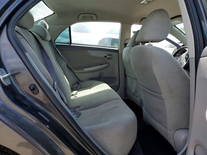 Продаж на аукціоні авто 2010 Toyota Corolla, vin: 1NXBU4EE7AZ342740, номер лоту: 54229916