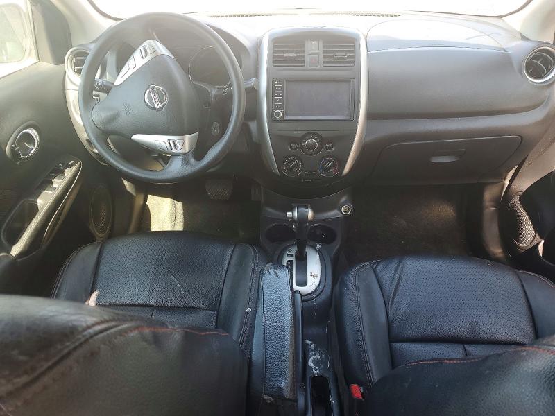 Продаж на аукціоні авто 2019 Nissan Versa, vin: 3N1CN7AP7KL849845, номер лоту: 53963996
