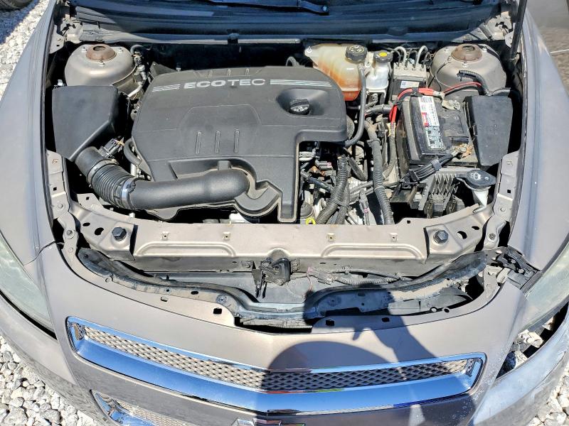 2008 Chevrolet Malibu მანქანა იყიდება აუქციონზე, vin: 1G1ZH57B18F273065, აუქციონის ნომერი: 54325746