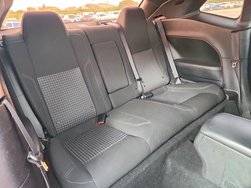 Продажа на аукционе авто 2023 Dodge Challenger, vin: 2C3CDZAG4PH518317, номер лота: 54942006