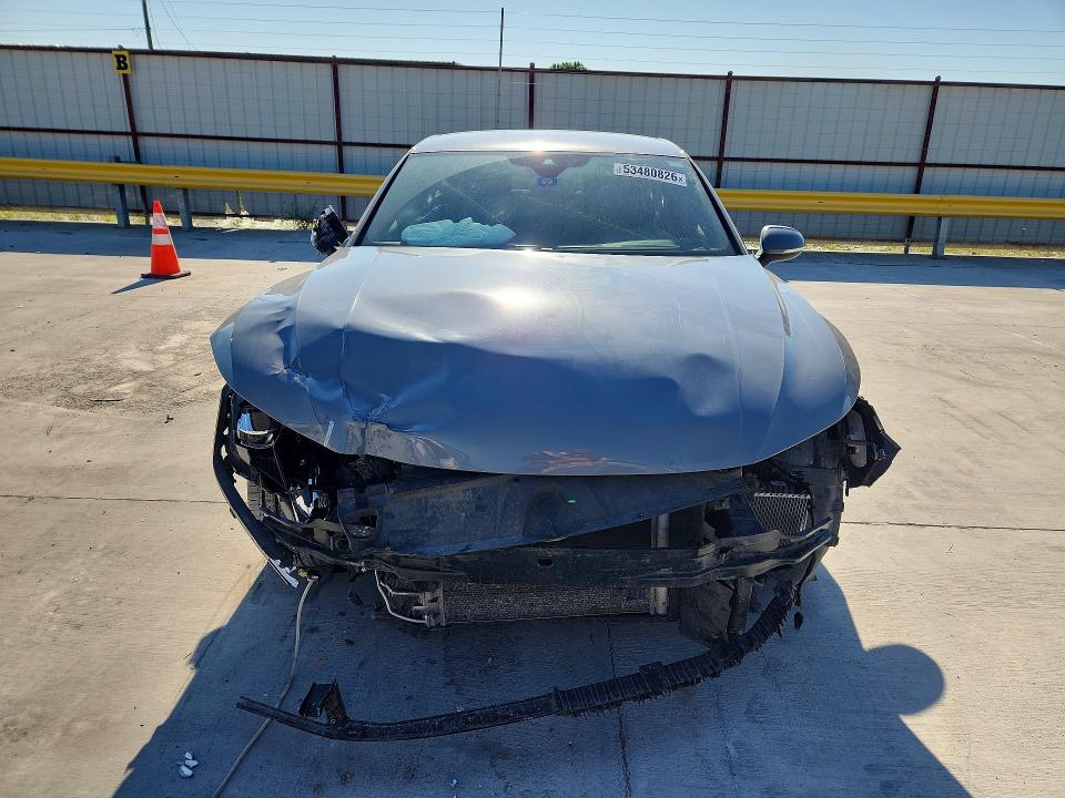 2022 Volkswagen Arteon მანქანა იყიდება აუქციონზე, vin: WVWSR7AN9NE011462, აუქციონის ნომერი: 53480826