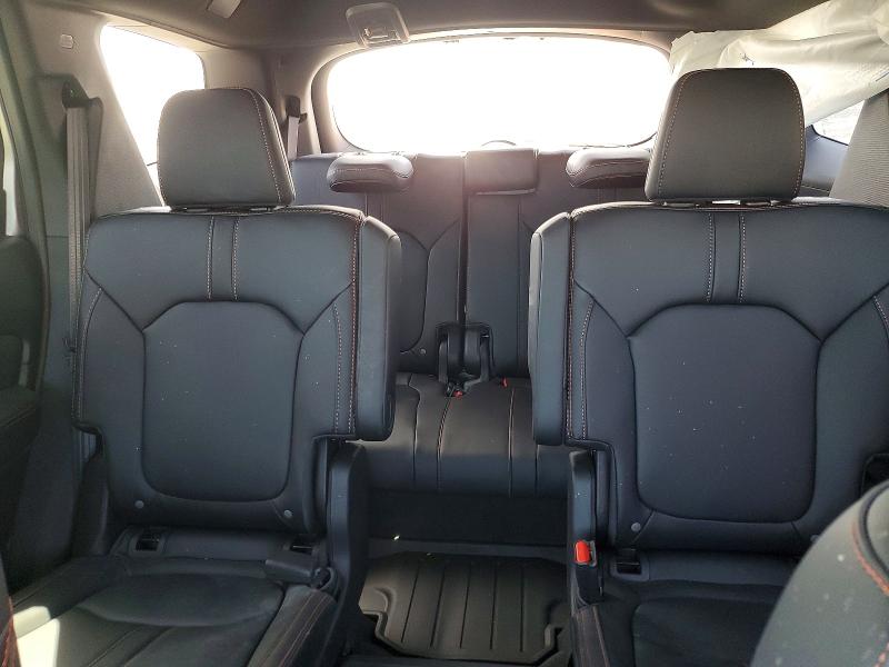 Продаж на аукціоні авто 2025 Honda Pilot, vin: 5FNYG1H6XSB185353, номер лоту: 52079746