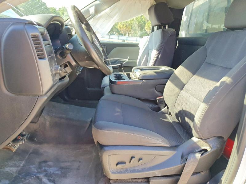 Продаж на аукціоні авто 2018 Gmc Sierra, vin: 1GTN1LEC3JZ901979, номер лоту: 52598396