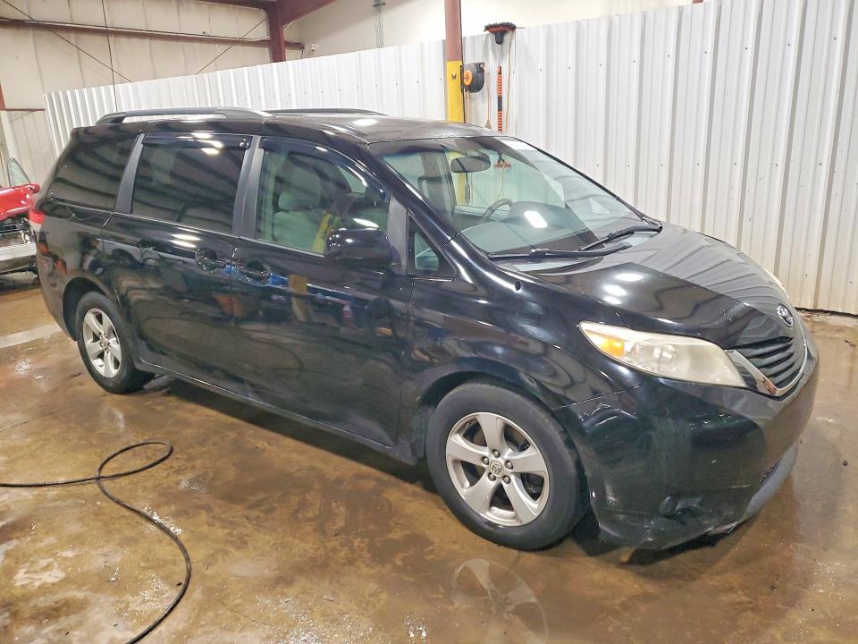 Auction sale of the 2012 Toyota Sienna, vin: 5TDKK3DC2CS268526, lot number: 53892376
