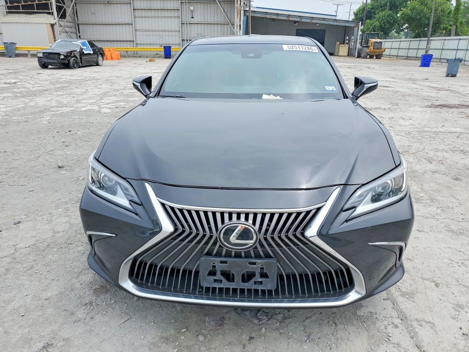 2021 Lexus Es 350 მანქანა იყიდება აუქციონზე, vin: 58ACZ1B1XMU089285, აუქციონის ნომერი: 52511286