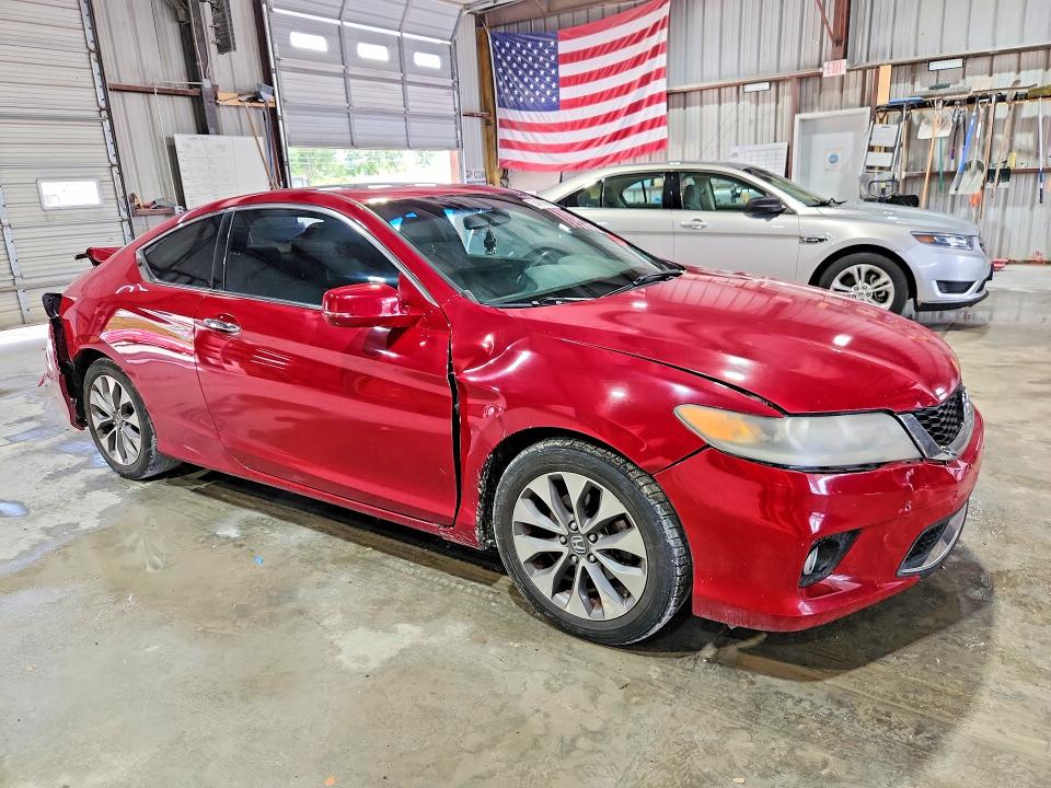 Aukcja sprzedaży 2014 Honda Accord, vin: 1HGCT1B77EA003372, numer aukcji: 55451606