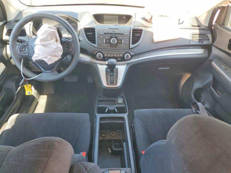 Продаж на аукціоні авто 2014 Honda Cr-v, vin: 2HKRM4H34EH694865, номер лоту: 53623506