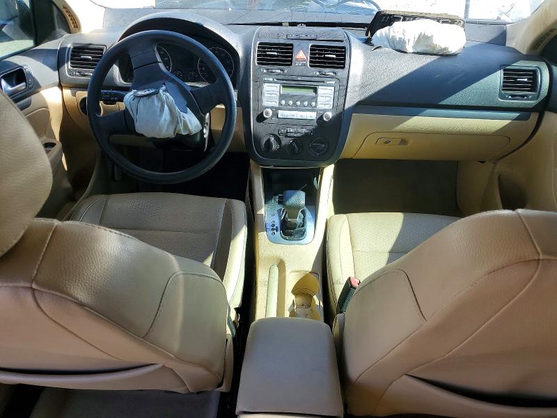Aukcja sprzedaży 2007 Volkswagen Jetta, vin: 3VWEG71KX7M180487, numer aukcji: 52432386