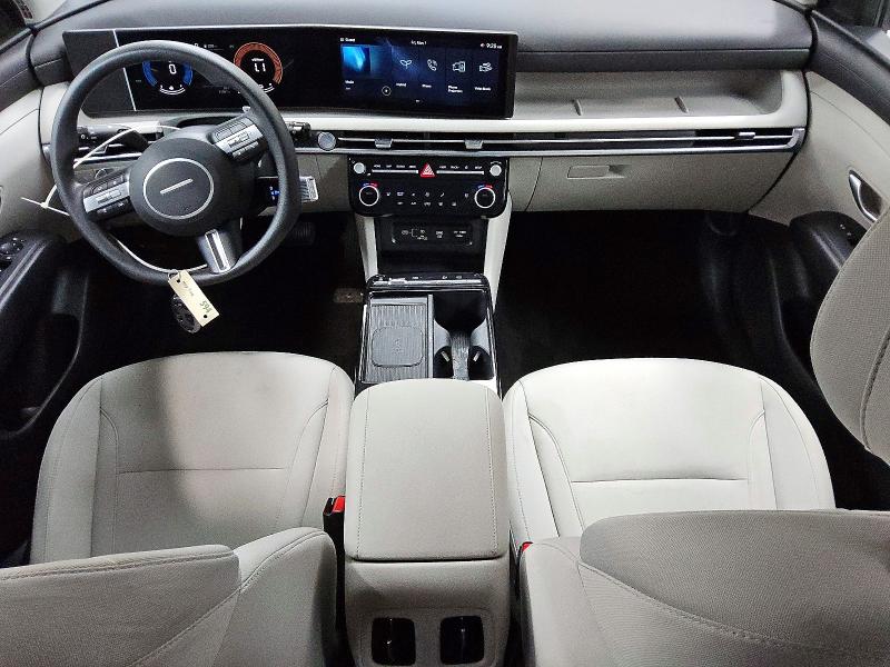 Продаж на аукціоні авто 2025 Hyundai Tucson, vin: KM8JBDD13SU274907, номер лоту: 49497456