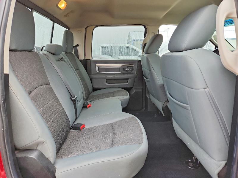 2014 Ram 1500 მანქანა იყიდება აუქციონზე, vin: 1C6RR7LT1ES268568, აუქციონის ნომერი: 54712646