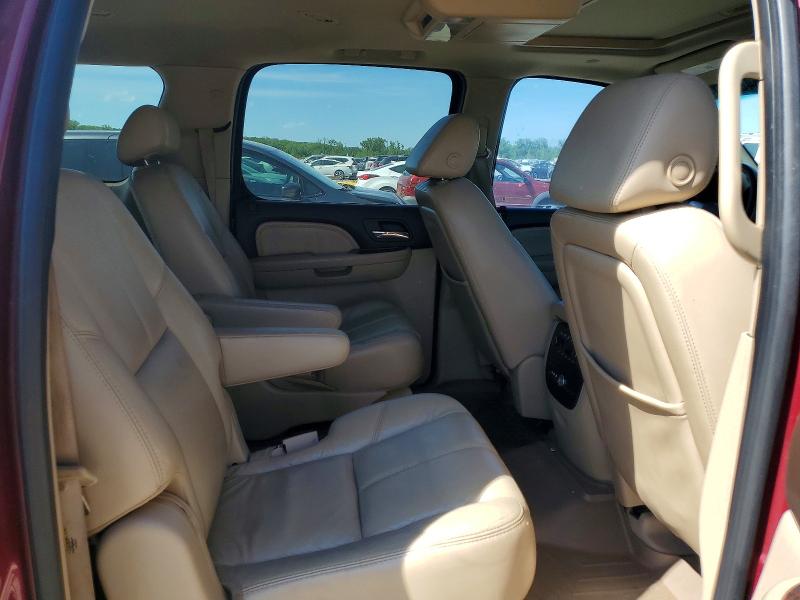2007 Gmc Yukon Xl მანქანა იყიდება აუქციონზე, vin: 1GKFK66827J211150, აუქციონის ნომერი: 52642356