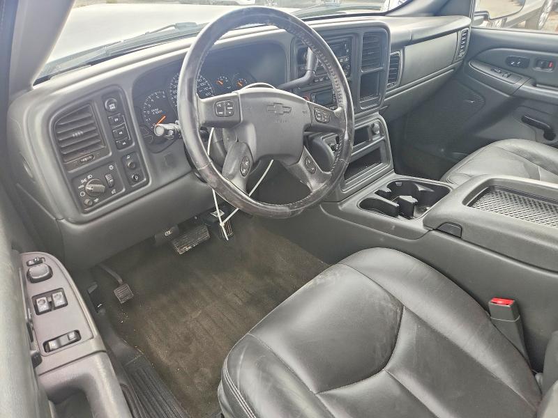 Aukcja sprzedaży 2005 Chevrolet Silverado, vin: 1GCEK19B15E296425, numer aukcji: 52450436