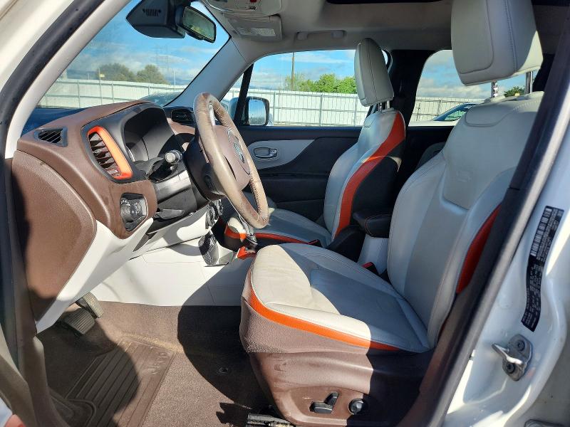 54319066 :رقم المزاد ، ZACCJADB5HPF13472 vin ، 2017 Jeep Renegade مزاد بيع