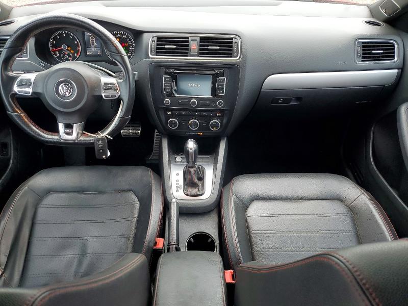 Aukcja sprzedaży 2014 Volkswagen Jetta, vin: 3VW4S7AJXEM383362, numer aukcji: 54208586
