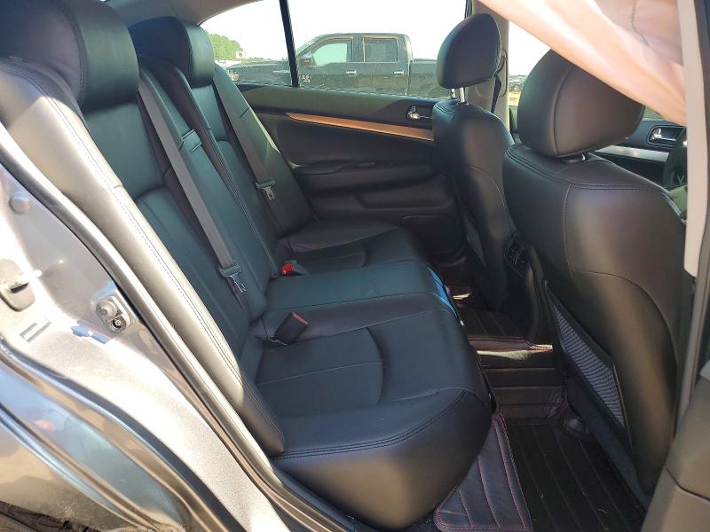 Продаж на аукціоні авто 2015 Infiniti Q40, vin: JN1CV6AP7FM503140, номер лоту: 52958886