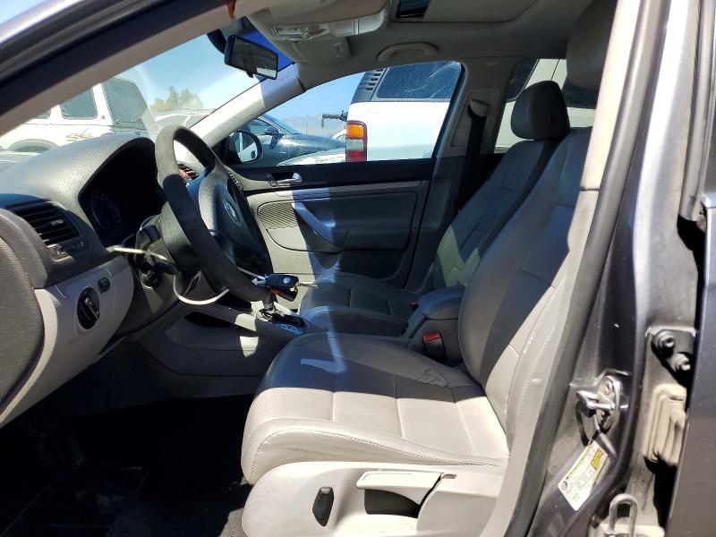 Aukcja sprzedaży 2007 Volkswagen Jetta, vin: 3VWEF71K87M062442, numer aukcji: 52908046