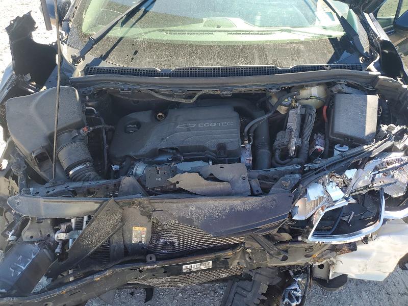 Продажа на аукционе авто 2018 Chevrolet Cruze, vin: 1G1BC5SM4J7104022, номер лота: 52859096