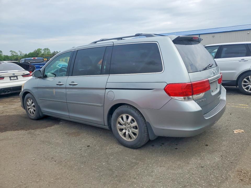 Продажа на аукционе авто 2008 Honda Odyssey, vin: 5FNRL38738B073443, номер лота: 55127836