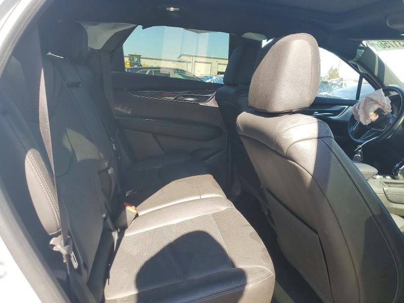 Продажа на аукционе авто 2023 Cadillac Xt5, vin: 1GYKNGRS2PZ162364, номер лота: 52231756