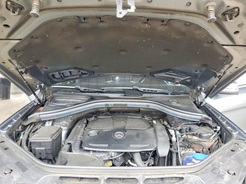 Продаж на аукціоні авто 2017 Mercedes-benz Gle, vin: 4JGDA5JB7HA880014, номер лоту: 51811206