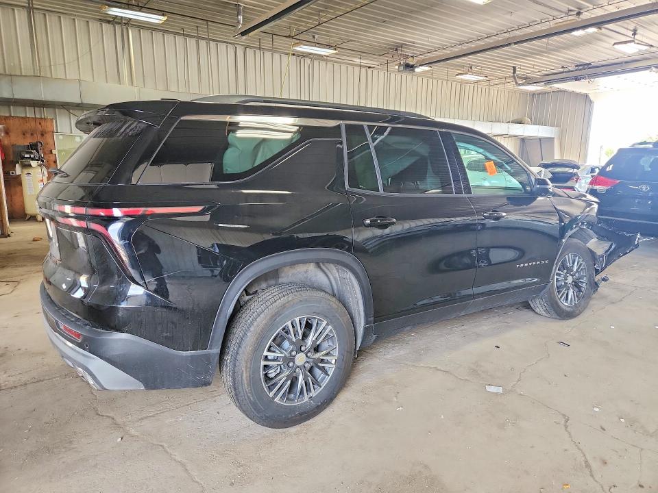 Aukcja sprzedaży 2026 Chevrolet Traverse, vin: 1GNEVGKS8TJ199027, numer aukcji: 55492616