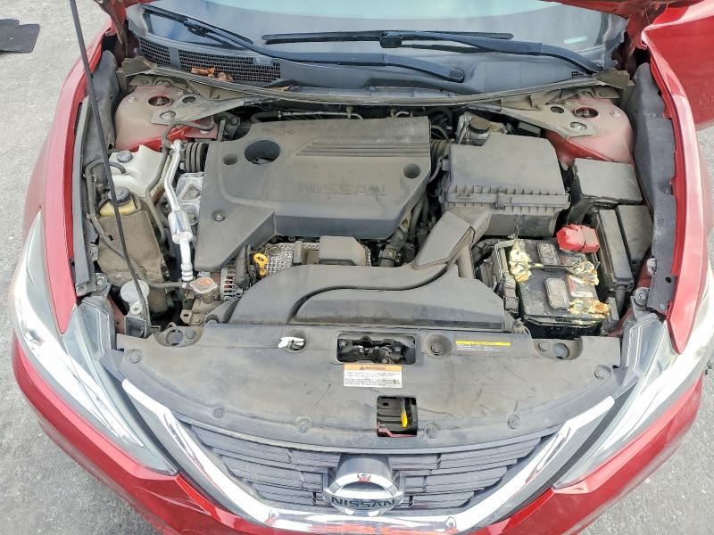 2018 Nissan Altima მანქანა იყიდება აუქციონზე, vin: 1N4AL3AP8JC145401, აუქციონის ნომერი: 52098586