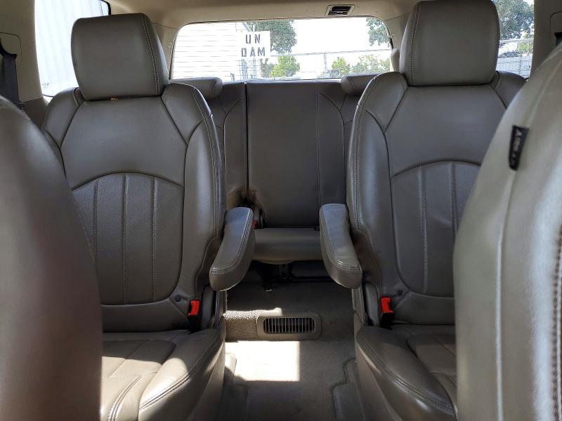 2014 Gmc Acadia მანქანა იყიდება აუქციონზე, vin: 1GKKVTKD8EJ206586, აუქციონის ნომერი: 55072686