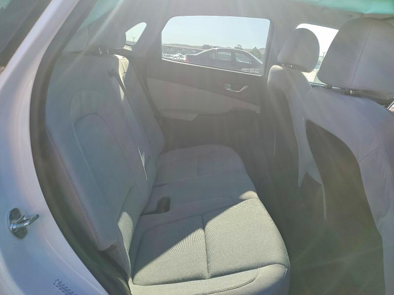 54120496 :رقم المزاد ، KM8K23AG9PU169321 vin ، 2023 Hyundai Kona مزاد بيع