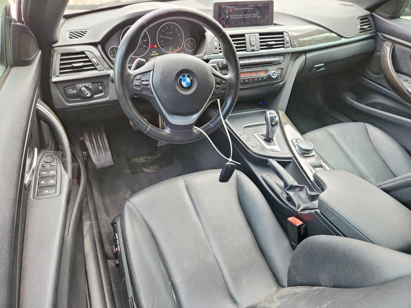 Aukcja sprzedaży 2015 Bmw 428, vin: WBA3V7C51FP772731, numer aukcji: 53239706