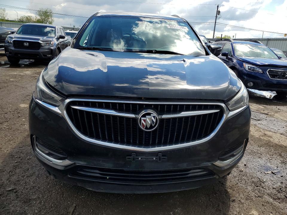 Aukcja sprzedaży 2018 Buick Enclave, vin: 5GAERBKW7JJ156171, numer aukcji: 52044386