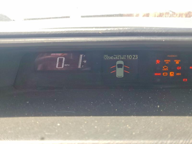 Aukcja sprzedaży 2017 Toyota Prius C, vin: JTDKDTB38H1591822, numer aukcji: 54909346